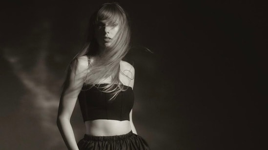 Taylor Swift's new album The Tortured Poets Department has broken quite a few records already