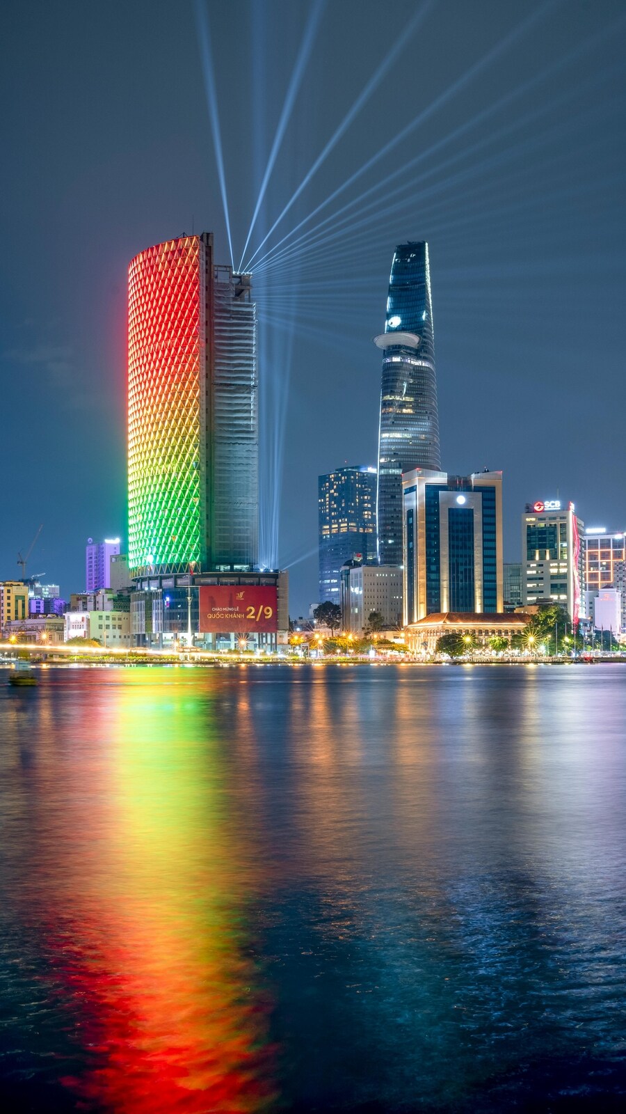 vietnam