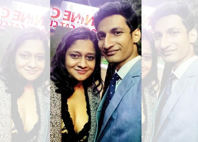 Marketing professional Meetali Kutty,and her partner, hospitality professional Gunjan Pal, are aware that life without kids is no less fulfilling. Marketing professional Meetali Kutty,and her partner, hospitality professional Gunjan Pal, are aware that life without kids is no less fulfilling.