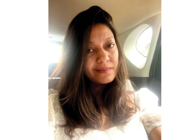 Communications professional Rittika Modwel does not want to bring a child into an overpopulated, over polluted, “toxic” world. Communications professional Rittika Modwel does not want to bring a child into an overpopulated, over polluted, “toxic” world.