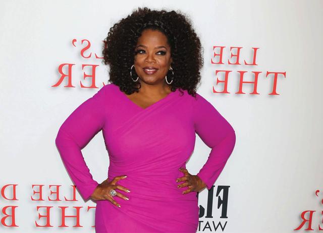 Oprah Winfrey has said, “If I had kids, my kids would hate me,” in an interview. Oprah Winfrey has said, “If I had kids, my kids would hate me,” in an interview.