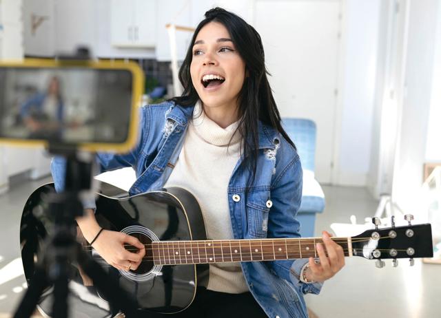 Picking up a skill as a grown-up calls for learning and unlearning, which can’t be rushed. (ADOBE STOCK) Picking up a skill as a grown-up calls for learning and unlearning, which can’t be rushed. (ADOBE STOCK)