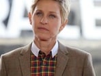 During her first comedy tour since 2018, DeGeneres acknowledged that being called the "most hated person in America" had severely damaged her self-esteem. During her first comedy tour since 2018, DeGeneres acknowledged that being called the "most hated person in America" had severely damaged her self-esteem.