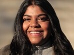 Indian-origin student, Achinthya Sivalingan, in US has been arrested and barred from varsity for taking part in anti-Israel protests on campus Indian-origin student, Achinthya Sivalingan, in US has been arrested and barred from varsity for taking part in anti-Israel protests on campus