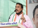 Mohammad Arif Naseem Khan said he won't be the star campaigner for the candidates in Maharashtra. 