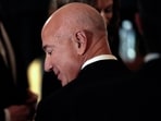 Amazon founder Jeff Bezos prefers a 'wandering mind' rather than one imprisoned by time blocking to deliver standout solutions. Amazon founder Jeff Bezos prefers a 'wandering mind' rather than one imprisoned by time blocking to deliver standout solutions.