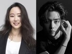 Min Hee Jin faces renewed criticism for past comments on BTS V's collaboration amid ADOR vs. HYBE conflict. Min Hee Jin faces renewed criticism for past comments on BTS V's collaboration amid ADOR vs. HYBE conflict.