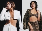 Bhumi Pednekar serves back-to-back looks like a true diva
