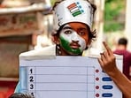 Lok Sabha Elections 2024: A look into Bengaluru's past voting turnout Lok Sabha Elections 2024: A look into Bengaluru's past voting turnout