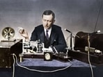 International Marconi Day 2024: Date, history, significance and celebration of ‘Father of Radio’ (Photo by Twitter/Jan_208)