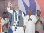 Prime Minister Narendra Modi said the second phase of voting has been good.