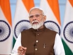 Prime Minister Narendra Modi