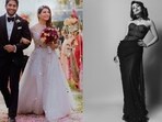 Sustainable queen Samantha Ruth Prabhu showed everyone how it's done by repurposing her wedding gown. Sustainable queen Samantha Ruth Prabhu showed everyone how it's done by repurposing her wedding gown.