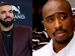 Drake faces legal action from Tupac's estate for using AI-generated vocals to imitate Tupac's voice in a track aimed at Kendrick Lamar