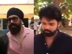 Lok Sabha Elections 2024: Sandalwood stars Yash, Rakshit Shetty cast their votes Lok Sabha Elections 2024: Sandalwood stars Yash, Rakshit Shetty cast their votes