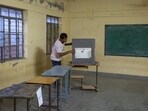 The Election Photo ID Card (EPIC), also known as the Voter ID card, has a unique 10-digit alpha-numeric EPIC code. (Reuters)