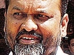 Mahadev Jankar has refuted the allegations Mahadev Jankar has refuted the allegations