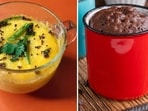 Deliciousness gets into a lil mug, making for hassle-free recipes    