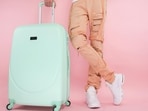 Check out the finest bags from the best luggage brands in India.
