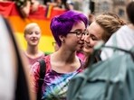 Higher mortality risk for bisexual, lesbian women compared to straight: Study Higher mortality risk for bisexual, lesbian women compared to straight: Study