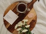 Practices like mindfulness, crystal healing, and affirmations allow you to manifest your reality Practices like mindfulness, crystal healing, and affirmations allow you to manifest your reality
