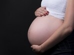 The Bombay high court on Thursday permitted a Thane woman to terminate her 27-week pregnancy at a private hospital. Representational Image The Bombay high court on Thursday permitted a Thane woman to terminate her 27-week pregnancy at a private hospital. Representational Image