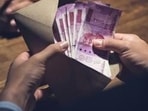 The professors allegedly took bribe from students to pass them with good marks. 