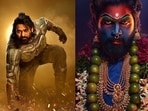 Prabhas, Allu Arjun, Tamannaah Bhatia in Kalki 2898 AD, Pushpa 2 and Odela 2. Prabhas, Allu Arjun, Tamannaah Bhatia in Kalki 2898 AD, Pushpa 2 and Odela 2.