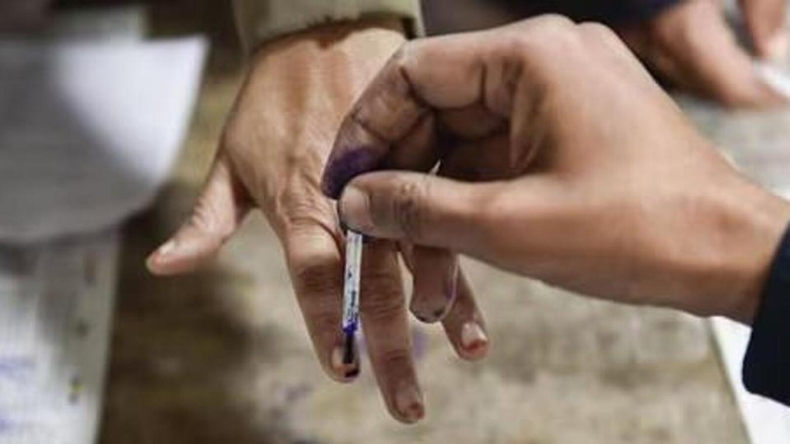 Chhattisgarh: 34. 5% polling recorded in 3 Lok Sabha constituencies until 11am - Vimarsana News