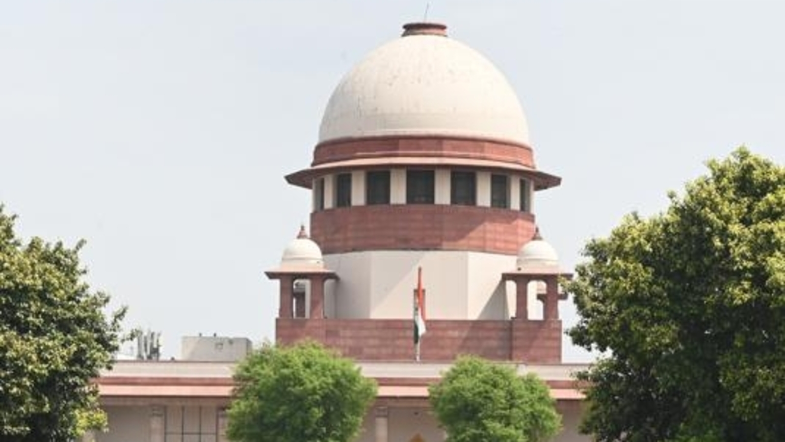 Supreme Court affirms sanctity of EVMs, paper trail system - Vimarsana News
