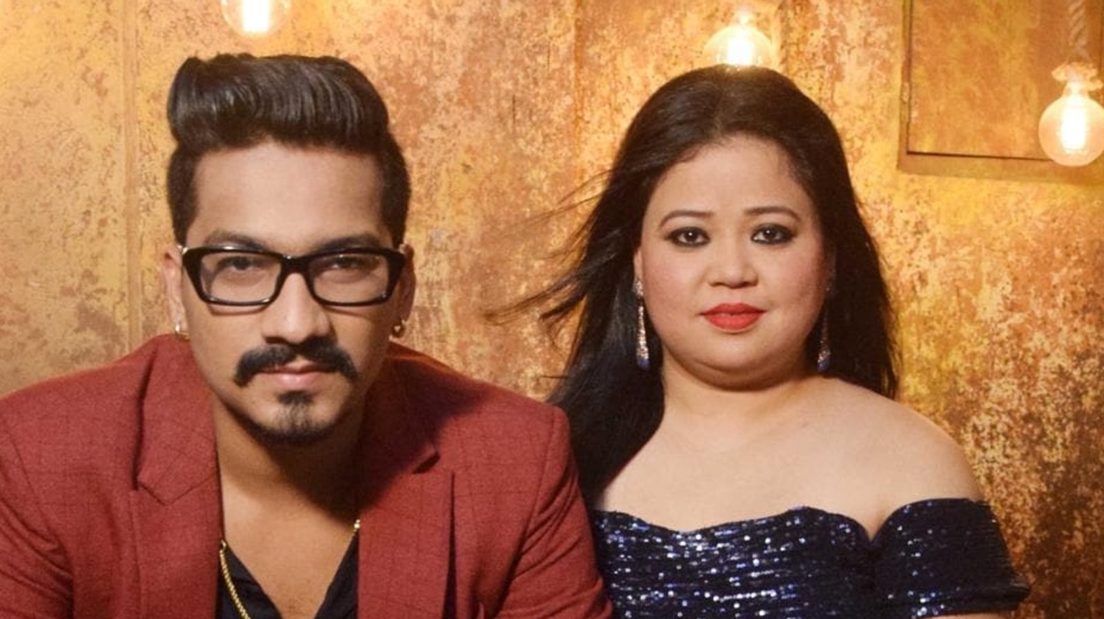Bharti Singh opens up about unhealthy work culture in TV: 'Have seen girls with drips' - Vimarsana News
