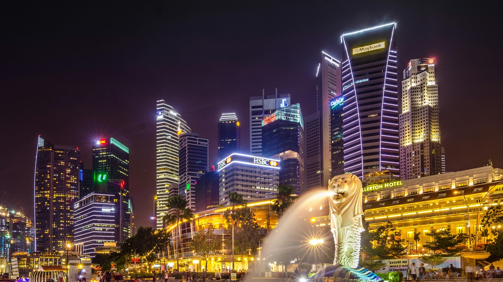 Singapore home price rises slow, rents fall as market cools - Vimarsana News