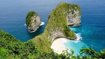 Indonesia (Pixabay) Indonesia (Pixabay)