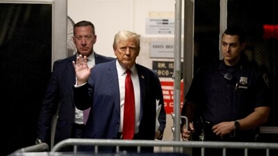 Donald Trump has compared the Charlottesville rally to pro-Palestinian protests on university campuses (AP) Donald Trump has compared the Charlottesville rally to pro-Palestinian protests on university campuses (AP)