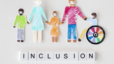 Brands keen to create more inclusive campaigns have often been discouraged by the social media bogey. Brands keen to create more inclusive campaigns have often been discouraged by the social media bogey.