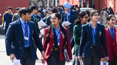 WB 10th Result 2024 Date, Time: Madhyamik results releasing on May 2 at 9 am WB 10th Result 2024 Date, Time: Madhyamik results releasing on May 2 at 9 am