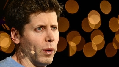 When asked about GPT-5, OpenAI CEO Sam Altman had revealed that the company will roll out "an amazing new model" this year. (AFP) When asked about GPT-5, OpenAI CEO Sam Altman had revealed that the company will roll out "an amazing new model" this year. (AFP)