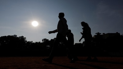 Bengaluru is categorised under Aw (tropical savanna, winter-dry) by the Koeppen-Geiger classification with an average temperature pegged at 22 degrees Celsius.&nbsp; (REUTERS)