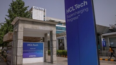 HCL Tech Q4 result: Investors should know what to keep an eye out for. (REUTERS)