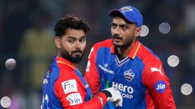 IPL 2024 Match Today, DC vs MI: Check likely XIs, head-to-head record, fantasy XI and pitch report (AP) IPL 2024 Match Today, DC vs MI: Check likely XIs, head-to-head record, fantasy XI and pitch report (AP)