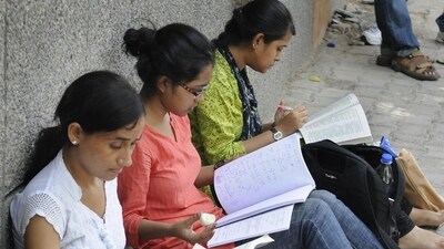 Nagaland Board Results 2024: NBSE 10th, 12th results declared on nbse.nl.edu.in. (HT file image) Nagaland Board Results 2024: NBSE 10th, 12th results declared on nbse.nl.edu.in. (HT file image)
