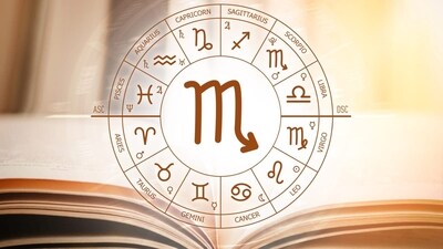 Scorpio Daily Horoscope Today, April 27,2024: Keep watch on your health today.