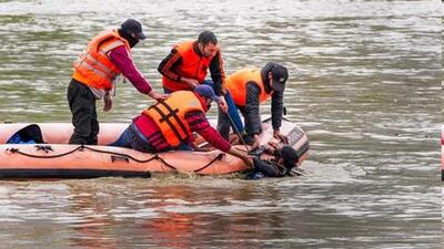 Six people had died and three went missing after the boat capsized in Jhelum at Gandbal, Kashmir. (HT File) Six people had died and three went missing after the boat capsized in Jhelum at Gandbal, Kashmir. (HT File)