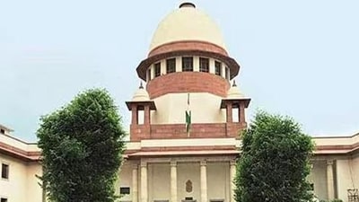Supreme Court on VVPAT: Two judges delivered two separate but concurring verdicts. (File) Supreme Court on VVPAT: Two judges delivered two separate but concurring verdicts. (File)