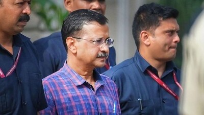 Delhi CM Arvind Kejriwal (HT_PRINT) Delhi CM Arvind Kejriwal (HT_PRINT)