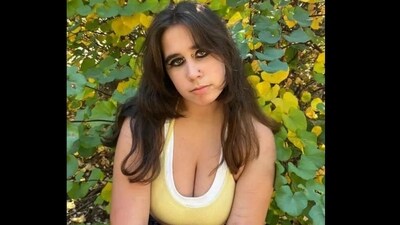 Family seeks answers after Jazmin Pellegrini, 15, was found dead in San Francisco driveway (Ametiszt Anya Hajdu/Facebook) Family seeks answers after Jazmin Pellegrini, 15, was found dead in San Francisco driveway (Ametiszt Anya Hajdu/Facebook)