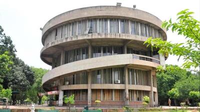 While earlier NEP was implemented only for first-year of undergraduate courses offered on the Panjab University campus, this time, it will be enforced at PU affiliated colleges as well. (HT file) While earlier NEP was implemented only for first-year of undergraduate courses offered on the Panjab University campus, this time, it will be enforced at PU affiliated colleges as well. (HT file)