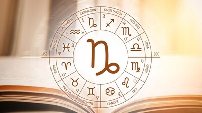 Capricorn Daily Horoscope Today, April 27,2024: You are financially good
today.