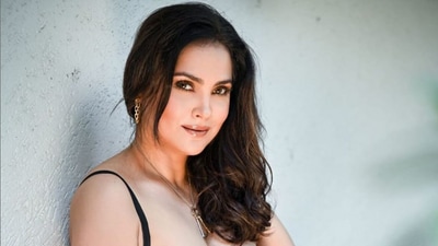 Lara Dutta has no intention of not playing her age. Lara Dutta has no intention of not playing her age.