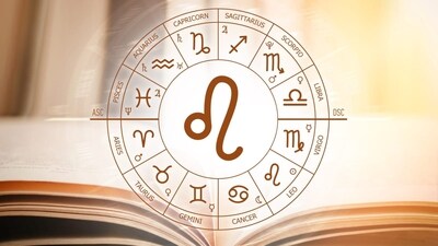 Leo Daily Horoscope Today, April 27,2024: Be ready to propose or accept one.